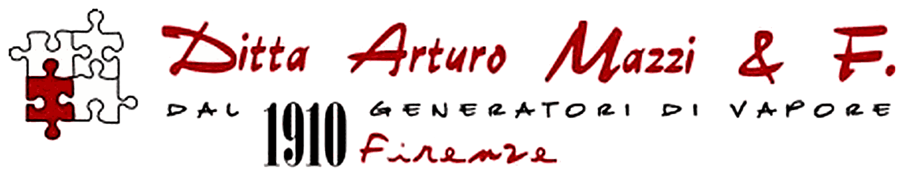 Ditta Arturo Mazzi & F.